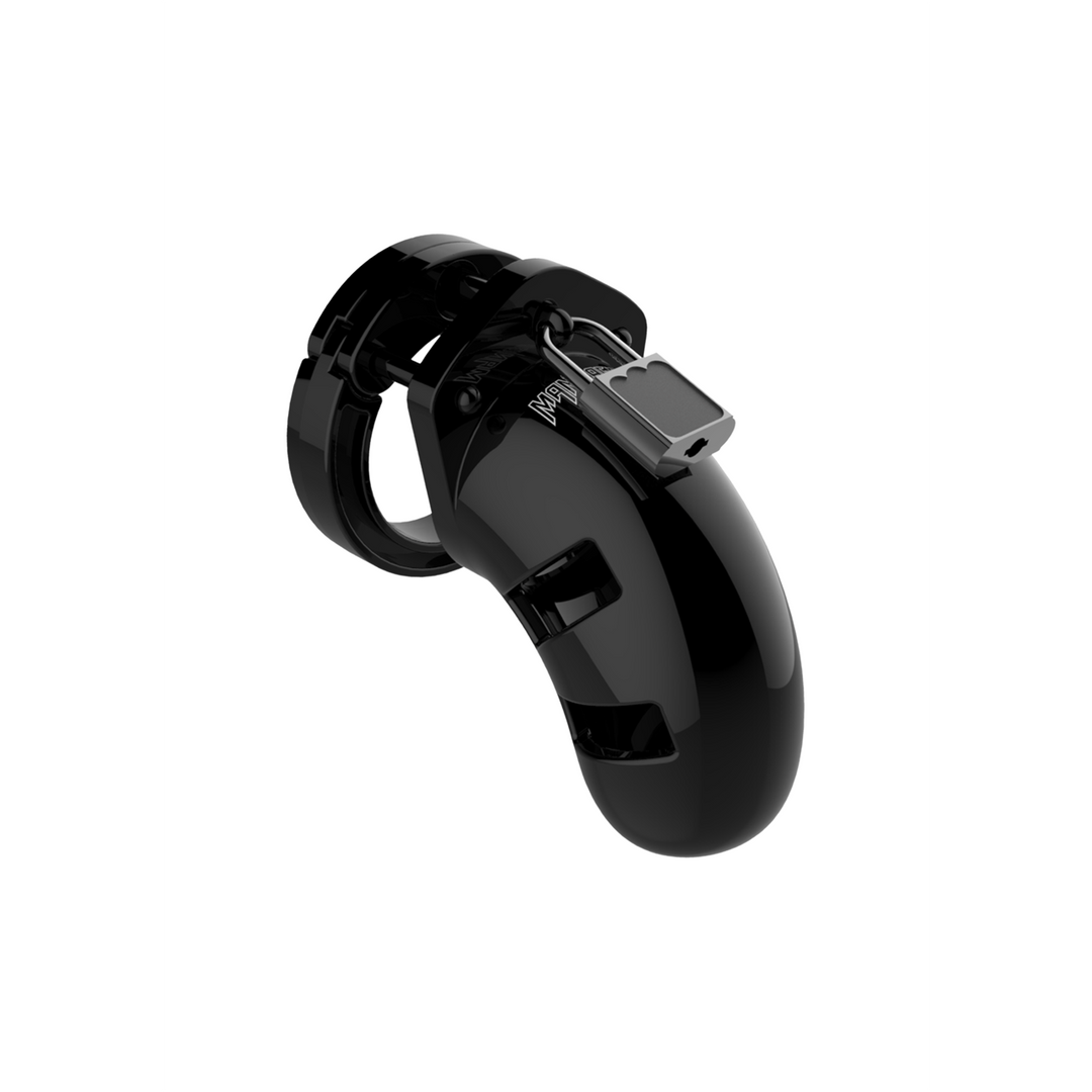 Model 01 Chastity Cock Cage – 3.5 / 9 cm