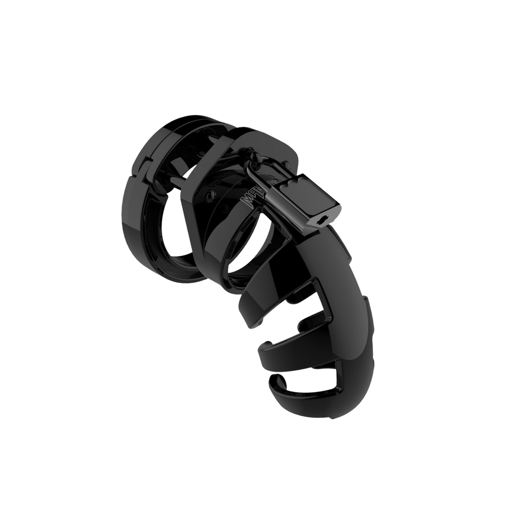 Model 02 Chastity Cock Cage – 3,5 / 9 cm