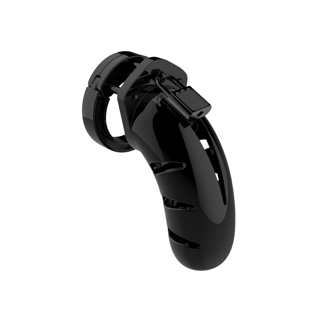 Model 03 Chastity Cock Cage – 4,5 / 11,5 cm