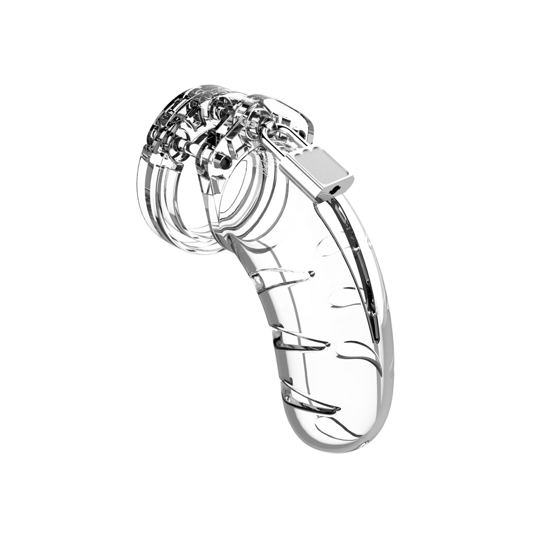 Model 03 Chastity Cock Cage – 4,5 / 11,5 cm