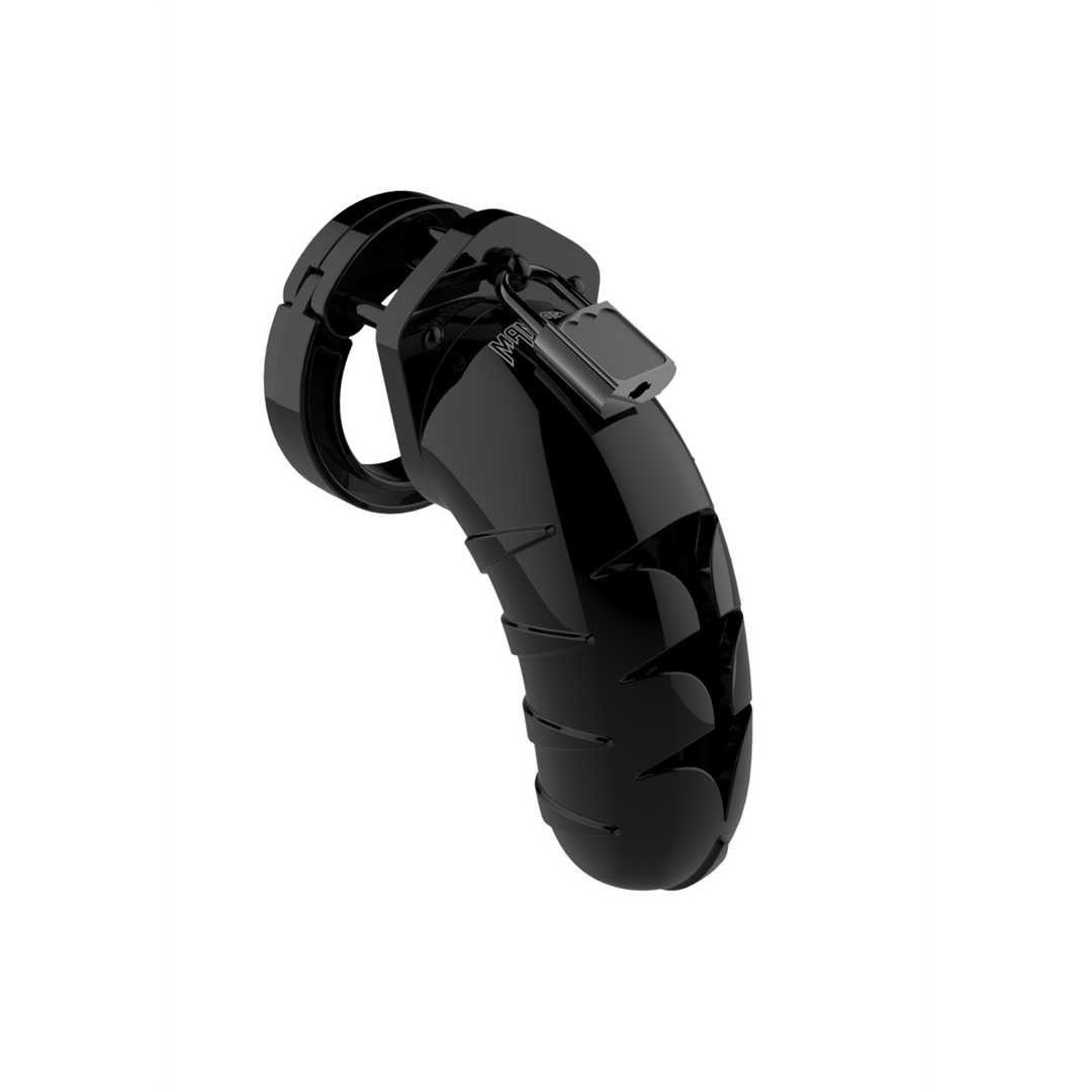 Model 04 Chastity Cock Cage – 4,5 / 11,5 cm