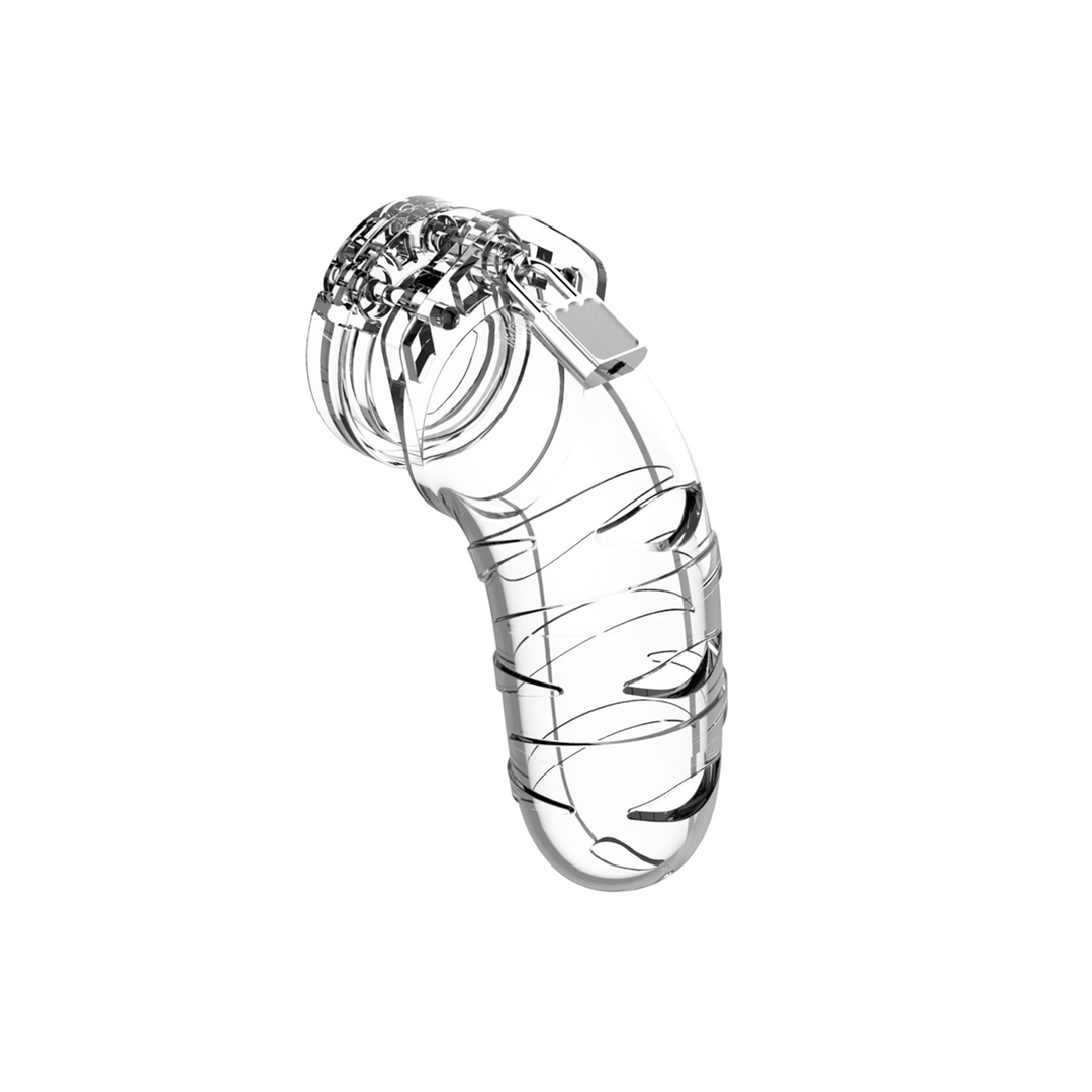 Model 05 Chastity Cock Cage – 5.5 / 14 cm