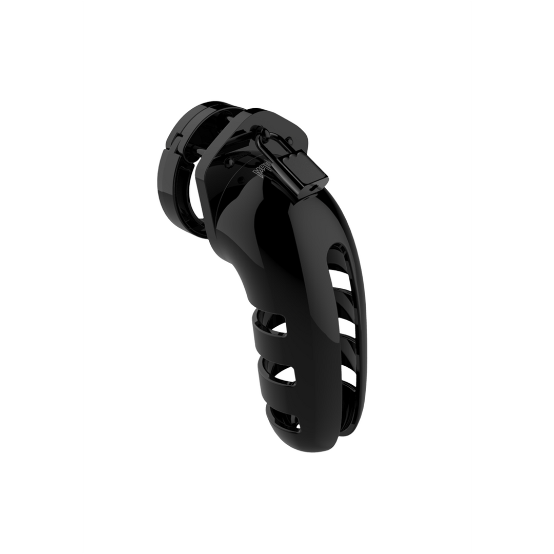 Model 06 Chastity Cock Cage – 5,5 / 14 cm