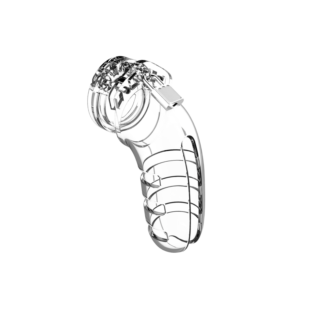 Model 06 Chastity Cock Cage – 5.5 / 14 cm