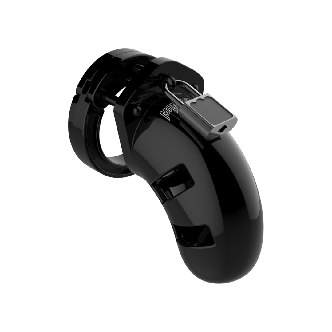 Model 13 Chastity Cock Cage – 2,5 / 6,5 cm