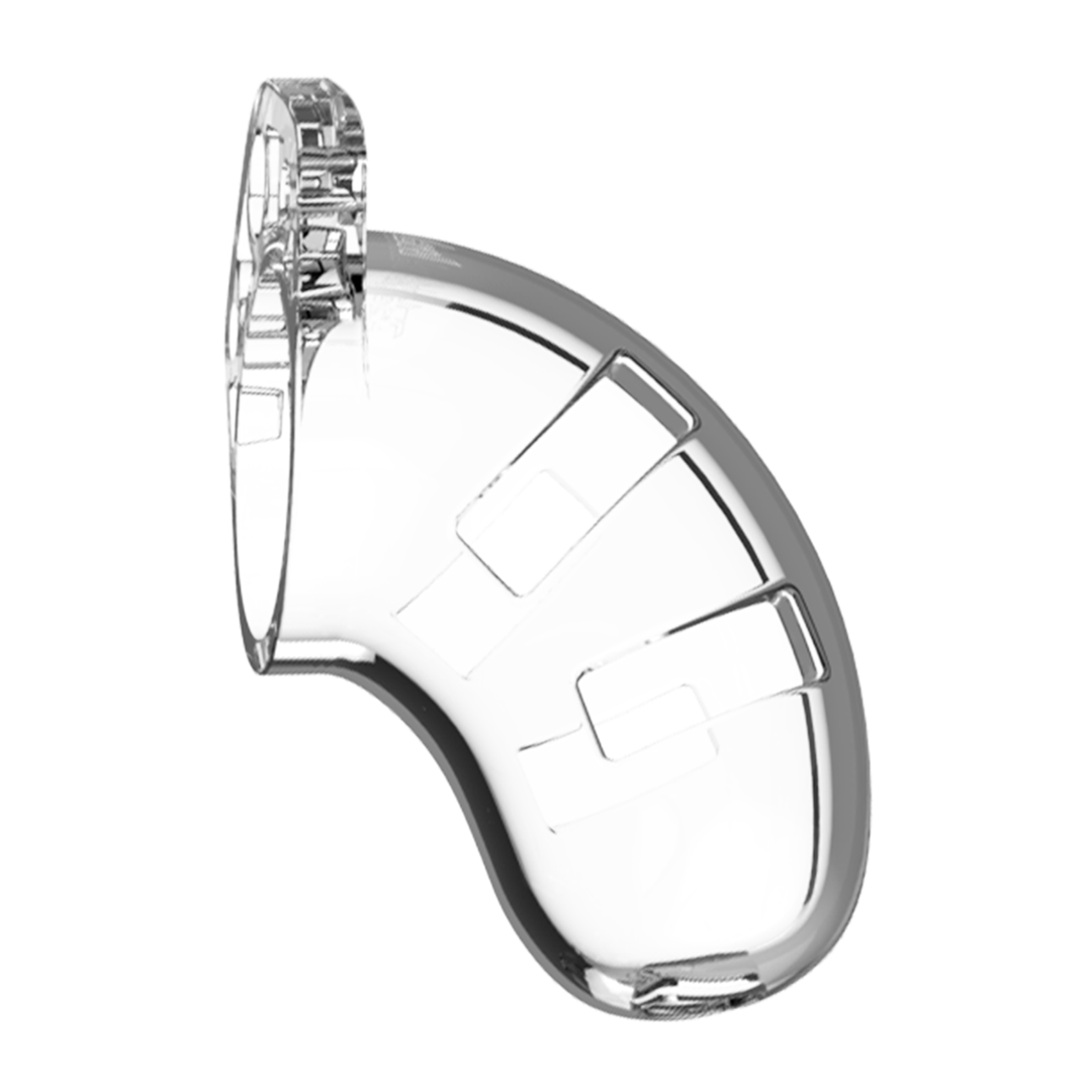 Model 13 Chastity Cock Cage – 2,5 / 6,5 cm