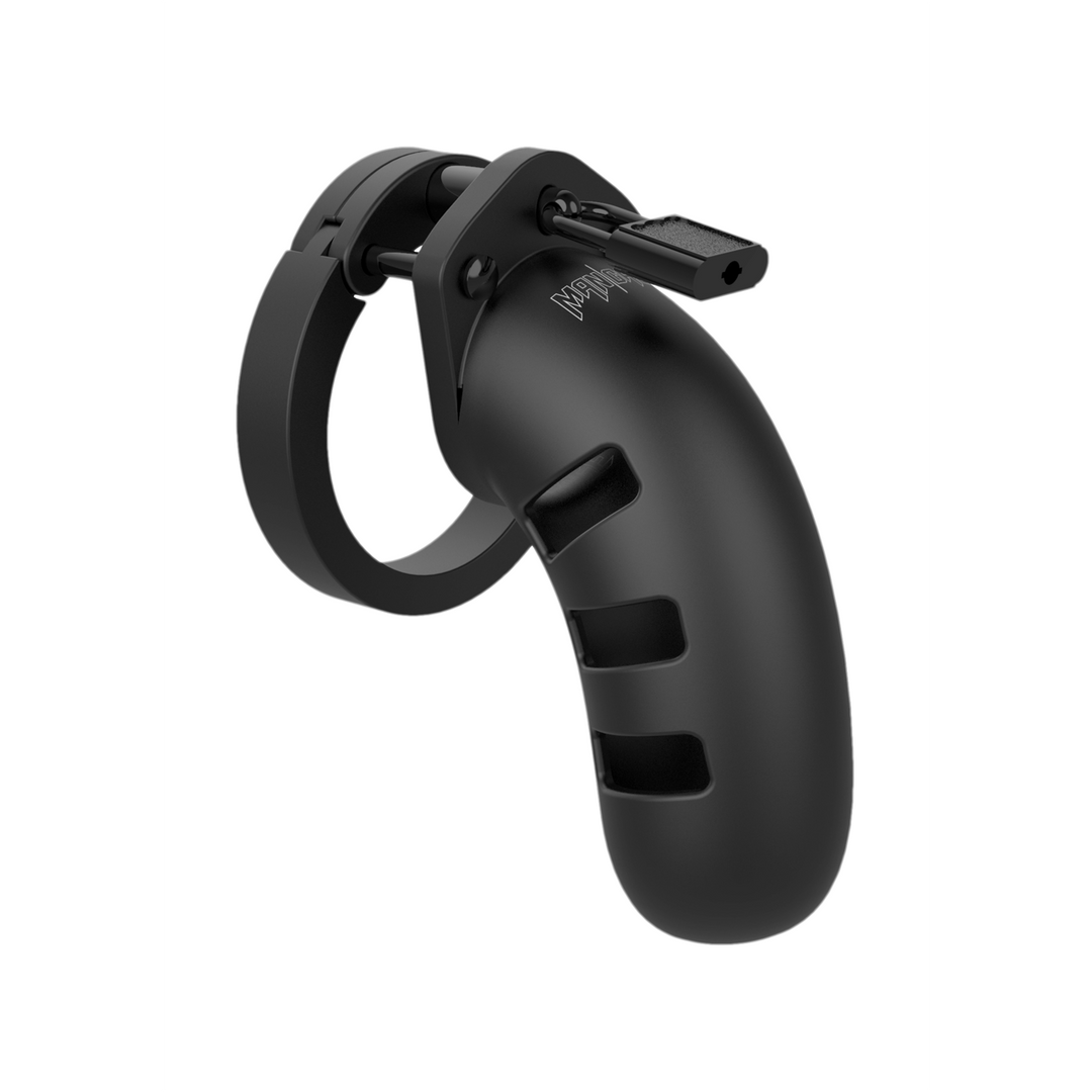 Model 21 Chastity Cock Cage – 4,5 / 11,5 cm