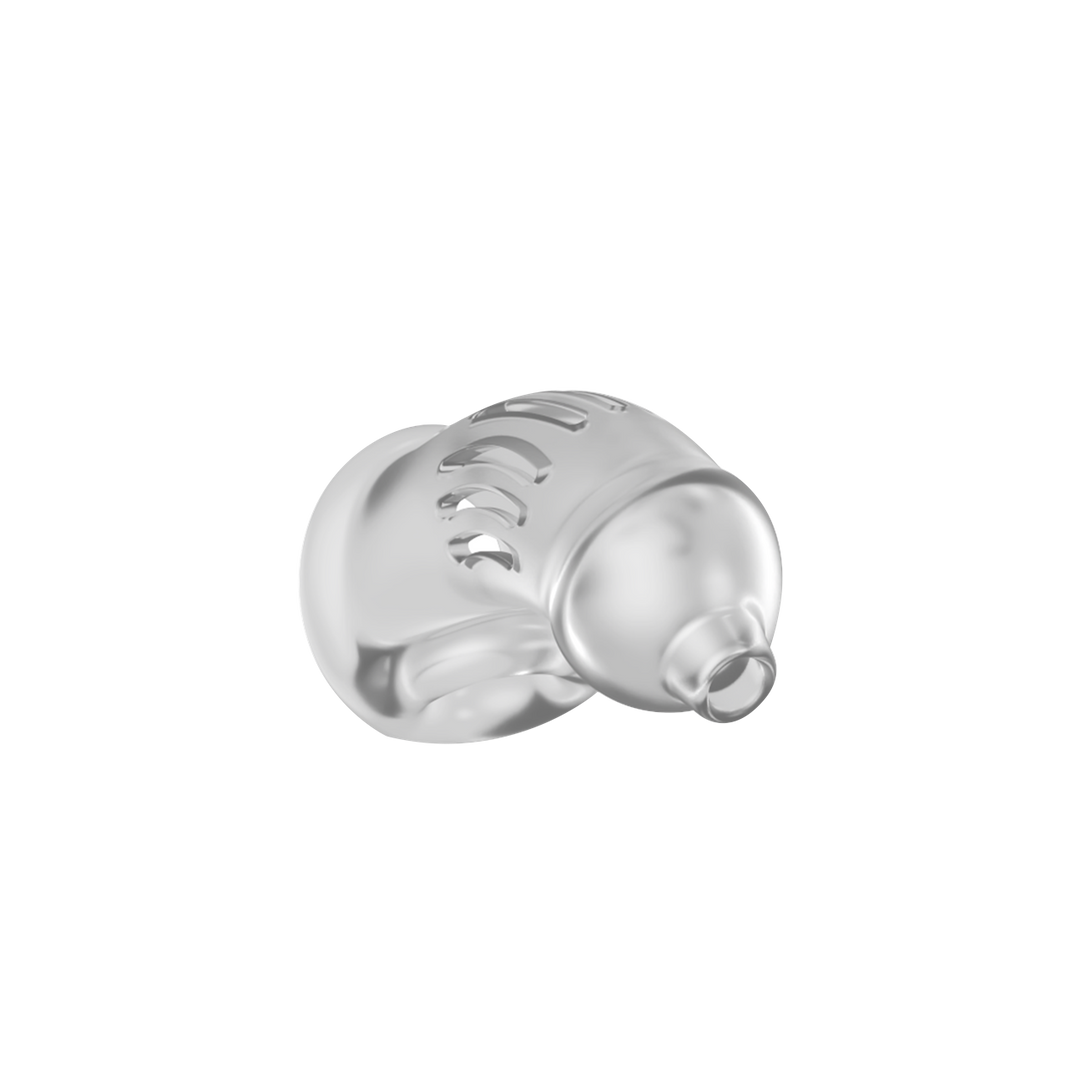 Model 29 – TPE Buitenechtigheidscage – Transparant