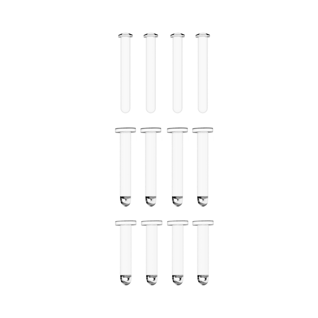 Reserve Pin Set