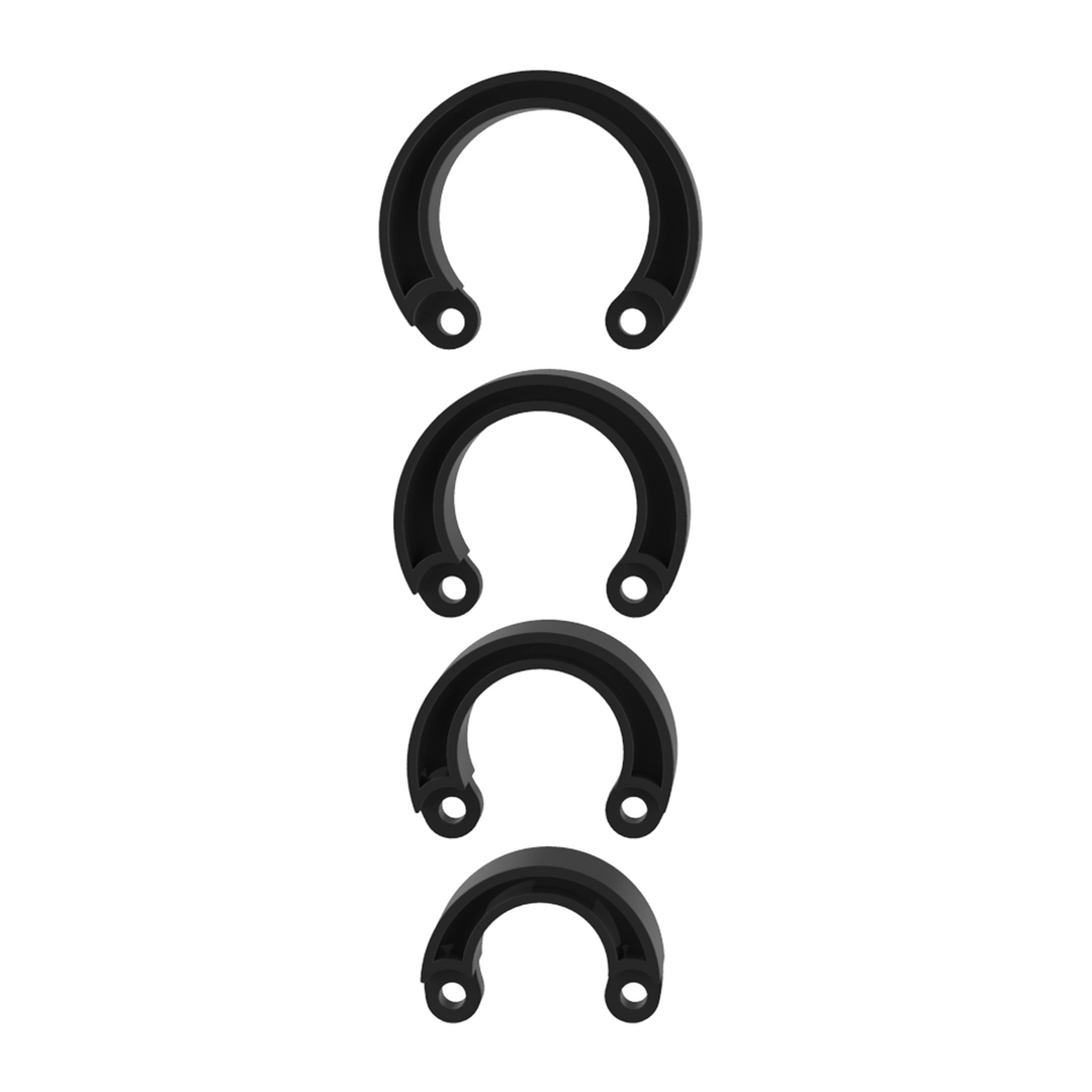 Reserve Ring Set