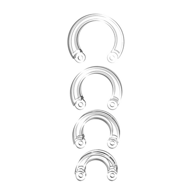 Reserve Ring Set