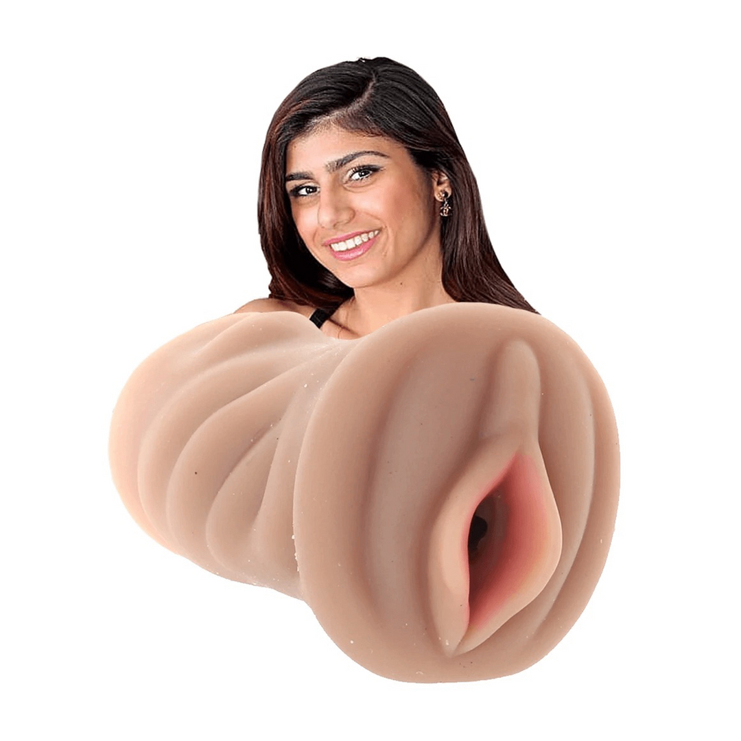 Mia Khalifa – Pussy Masturbator