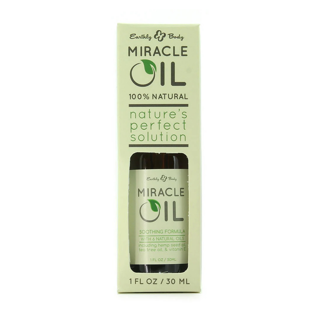 Castorolie – 1 fl oz / 30 ml