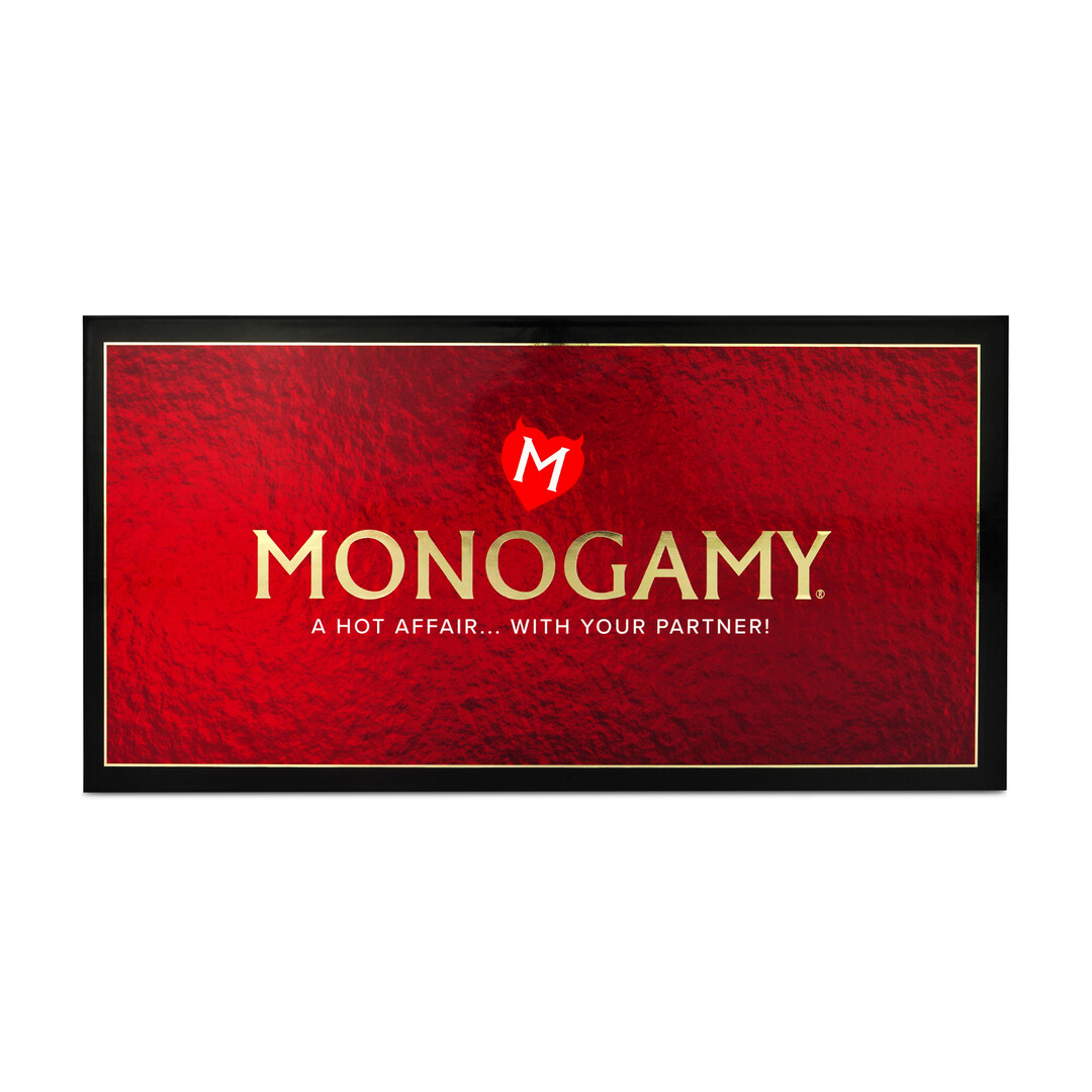 Monogamy Game – Bordspel Engels
