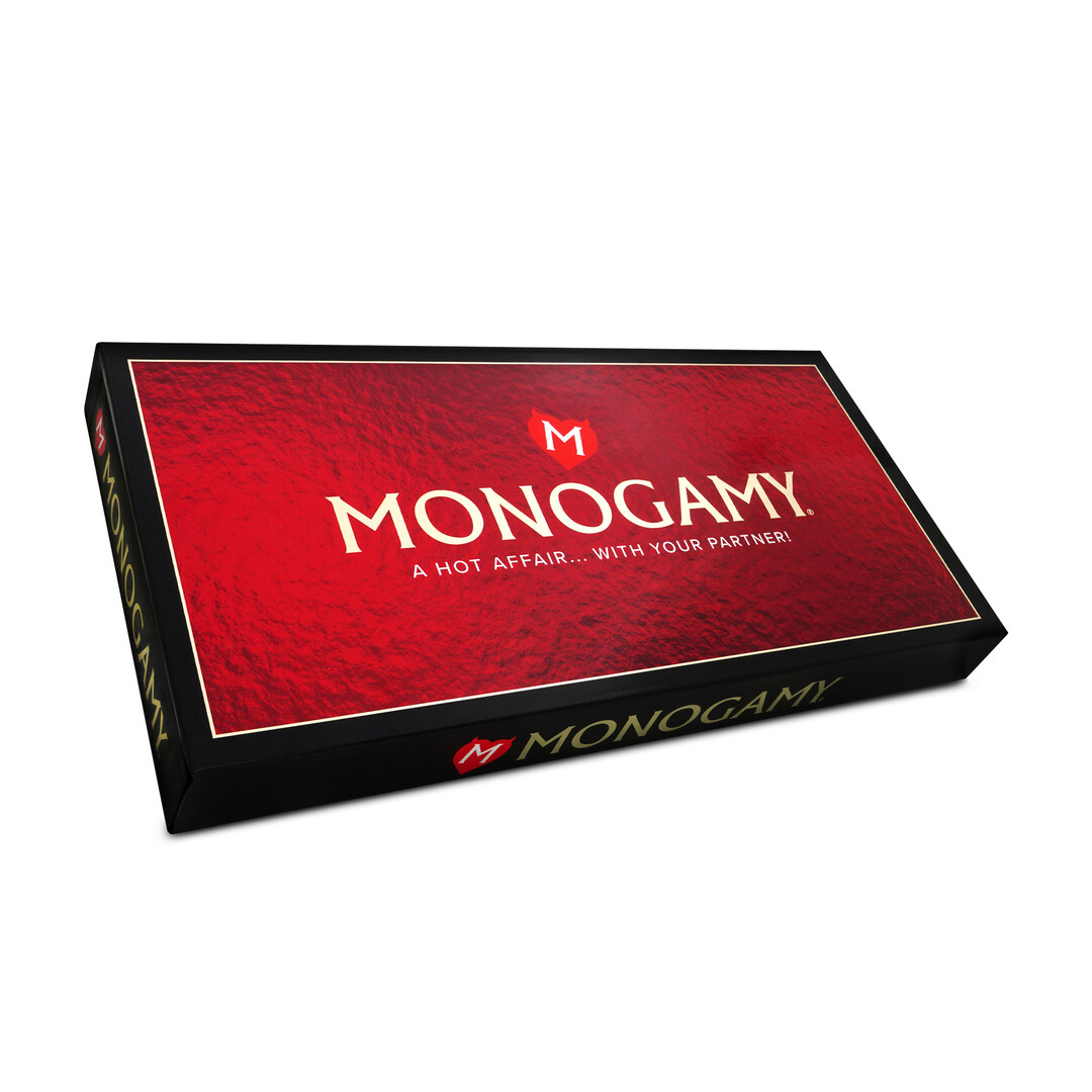 Monogamy Game – Bordspel Engels