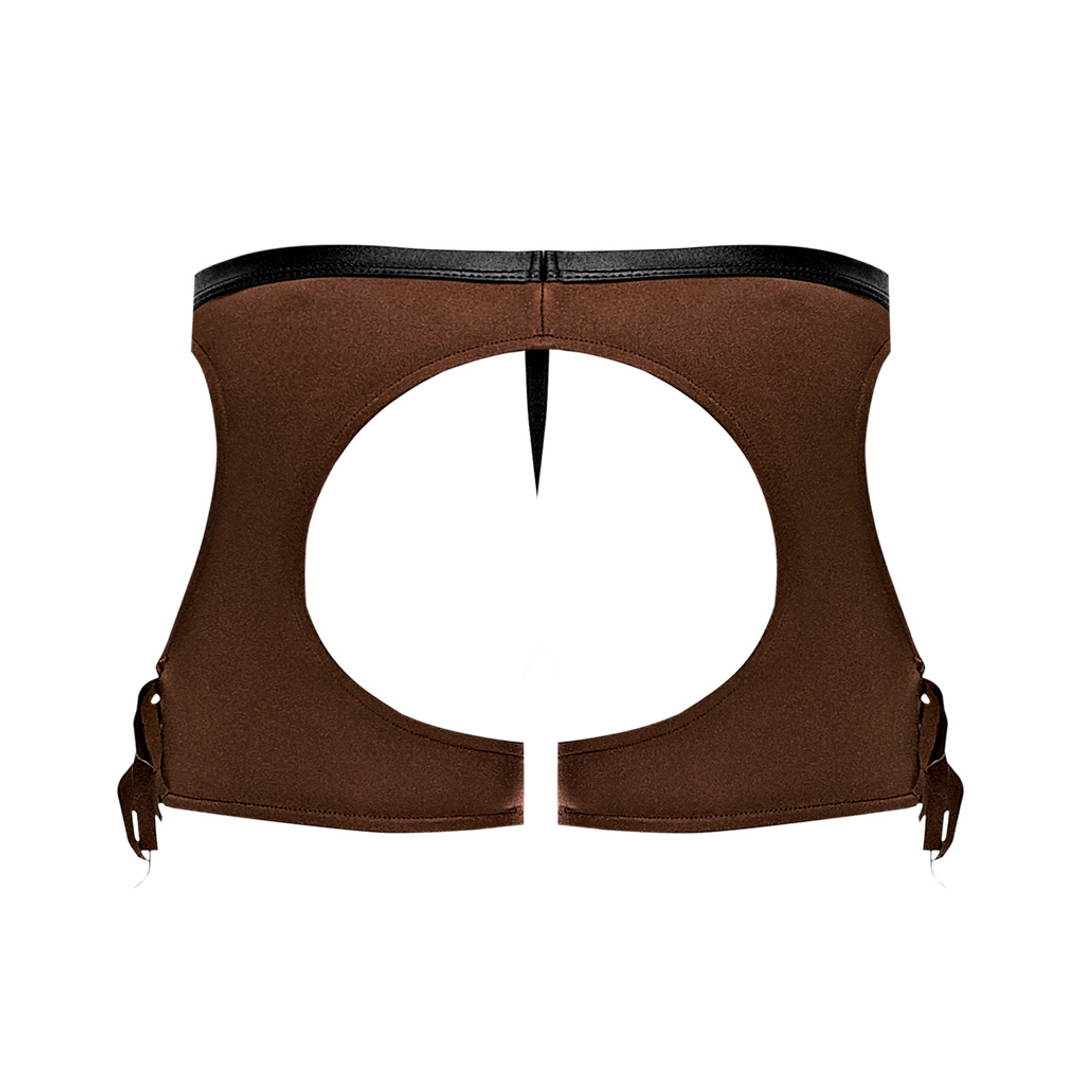 Stugge Cowboy Kostuum – S/M