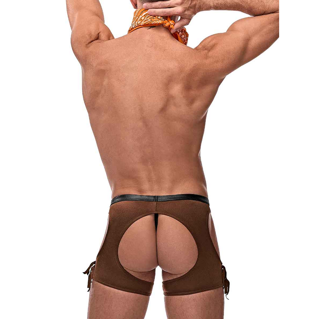 Stugge Cowboy Kostuum – S/M