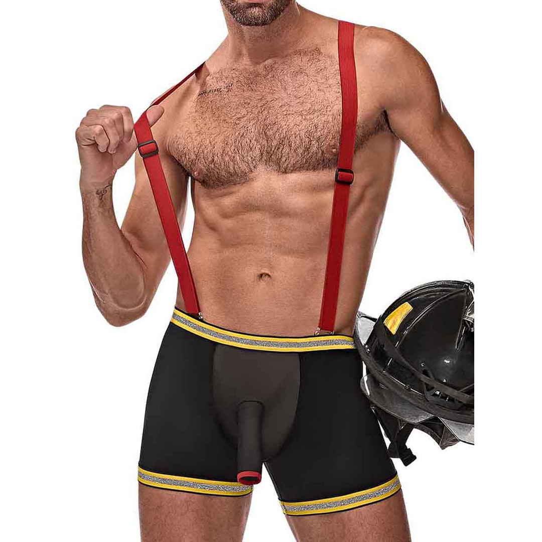 Hose Me Down Kostuum – L/XL