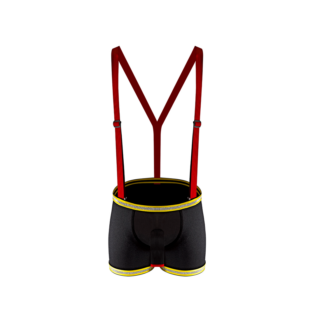 Hose Me Down Kostuum – S/M