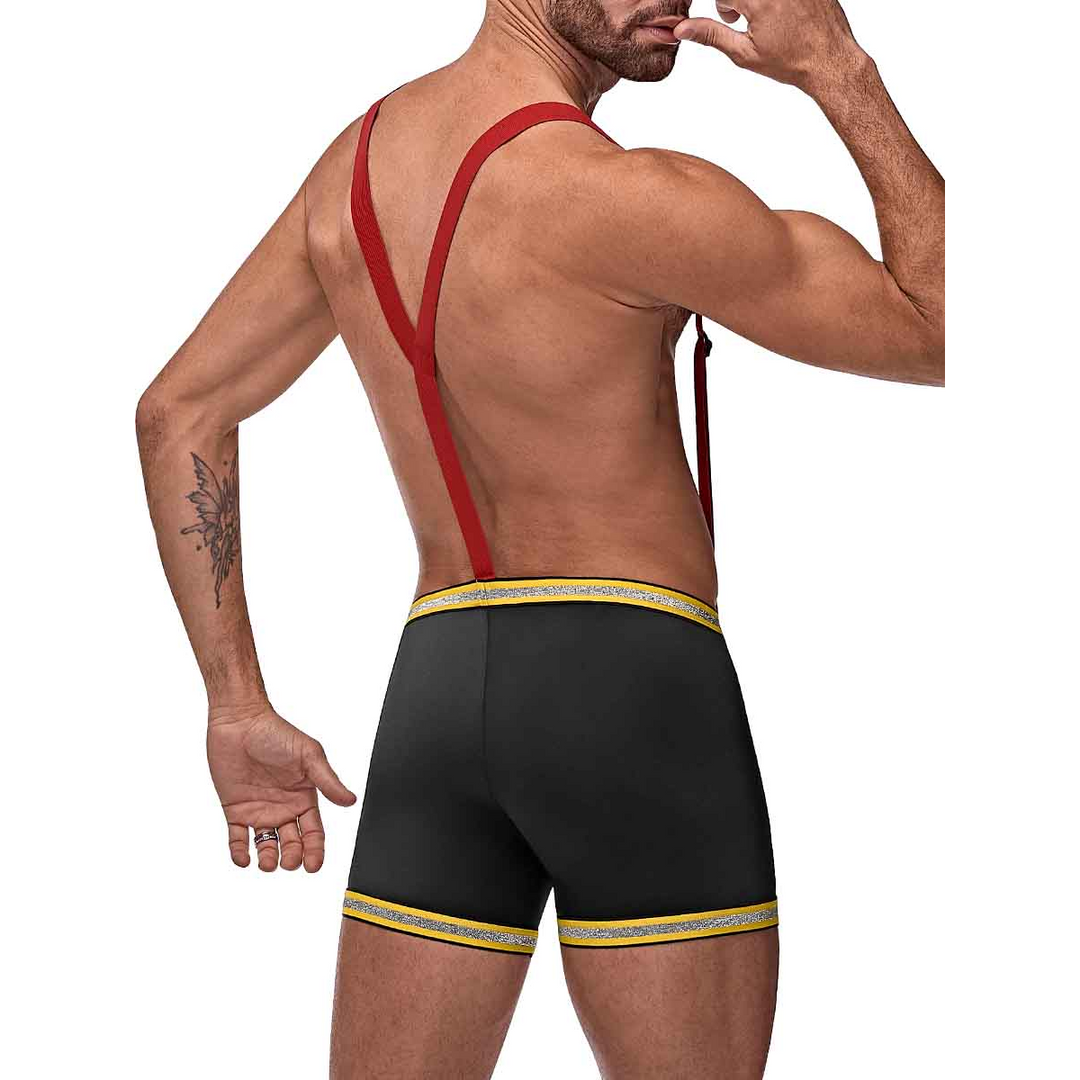 Hose Me Down Kostuum – S/M