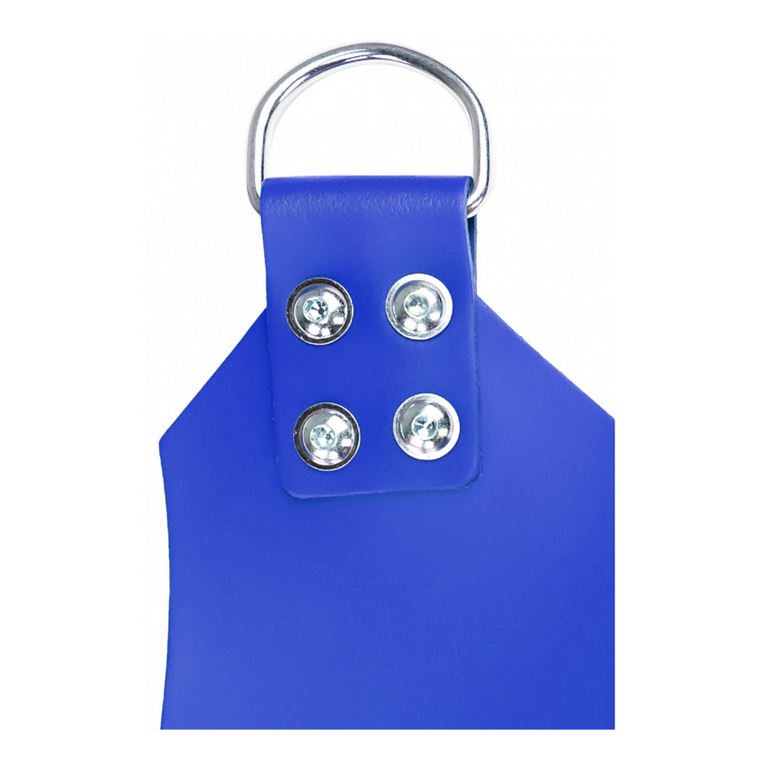Leren Sling met 4 Punten