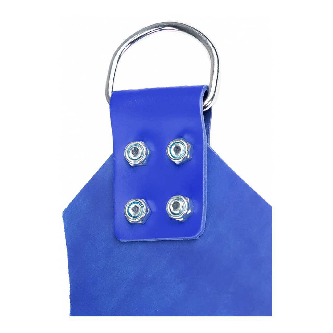 Leren Sling met 4 Punten