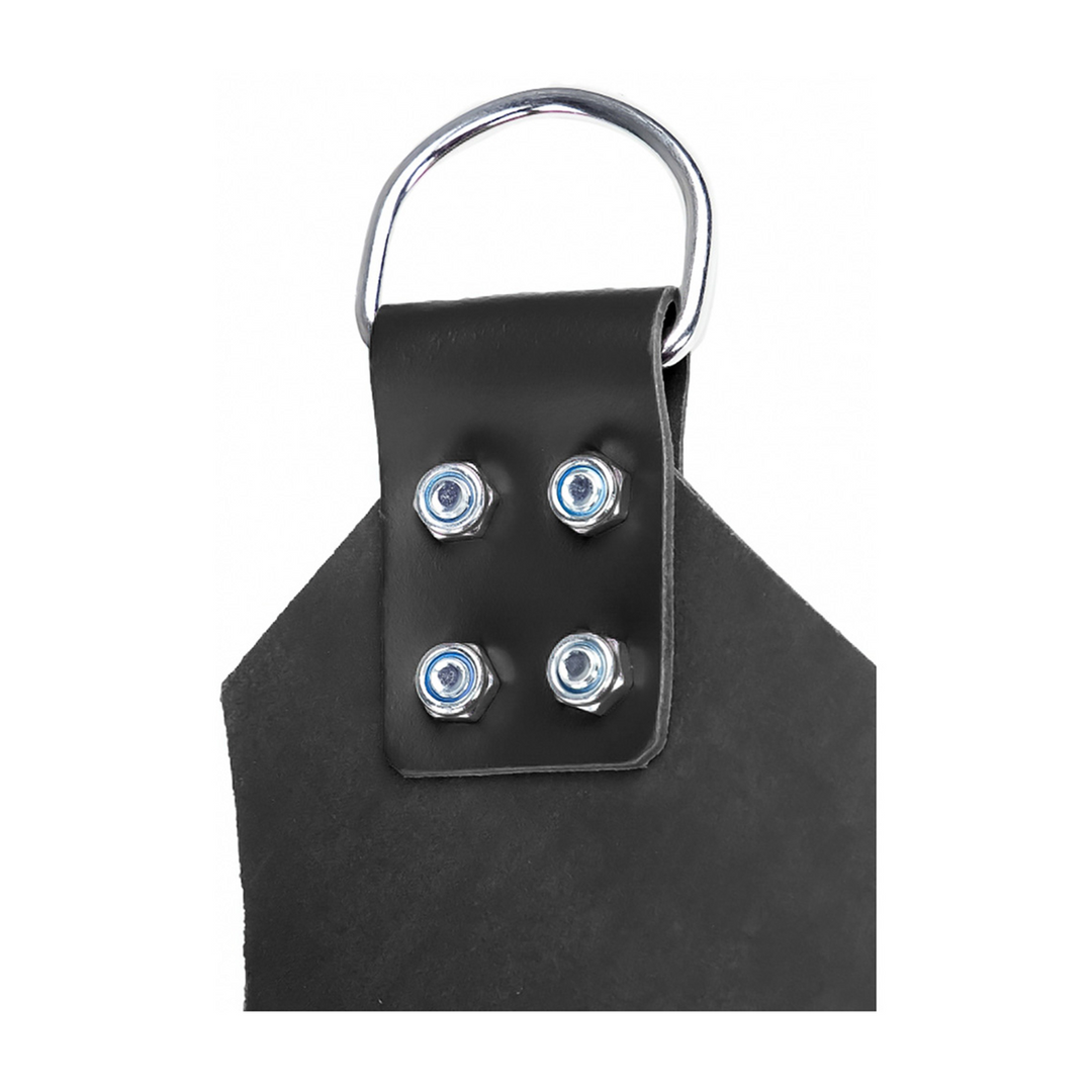 Leren Sling met 4 Punten