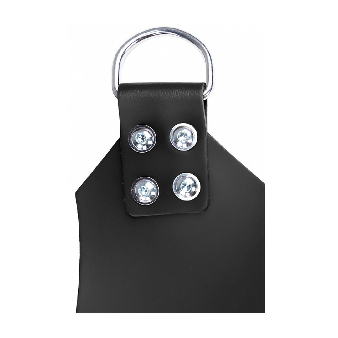 Leren Sling met 4 Punten