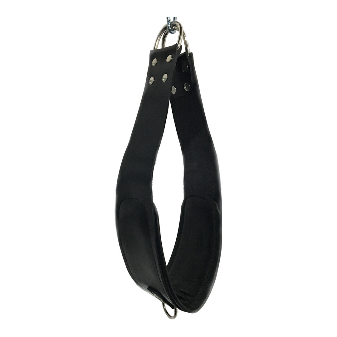 Bondage Lederen Steunlussen