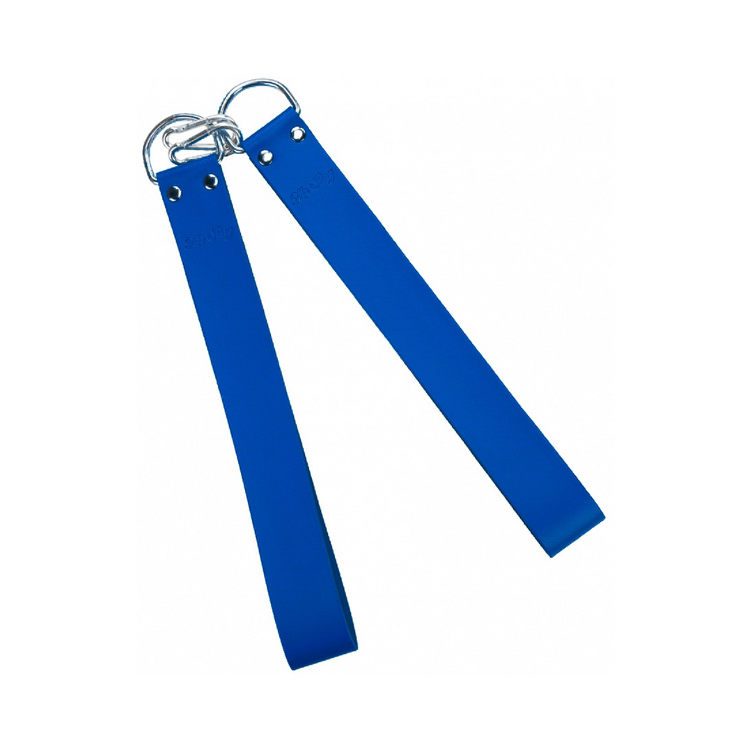 Leren Sling Loops