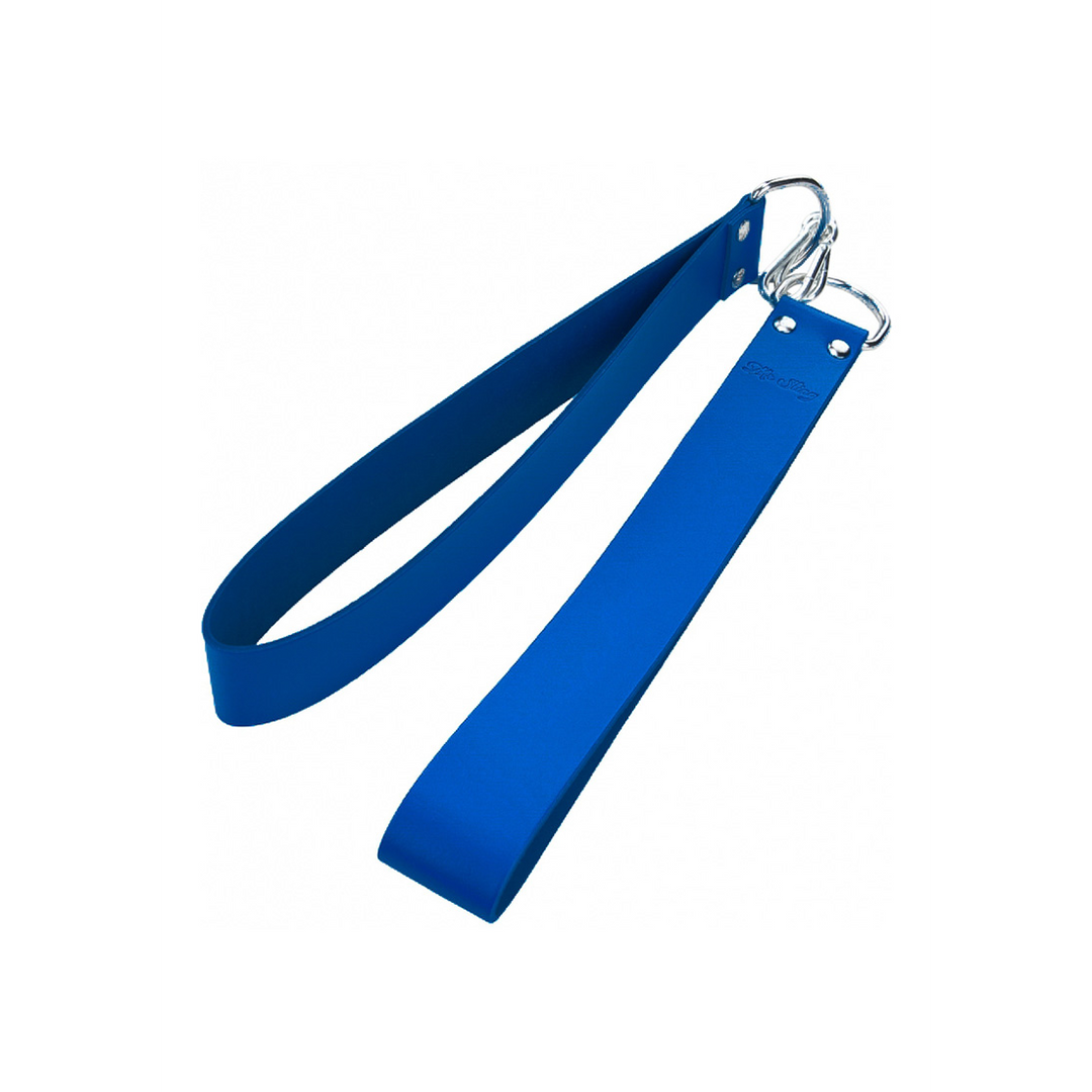 Leren Sling Loops