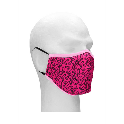 Cocky Mask Cocky Mask