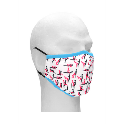 Sutra Mask Sutra Mask