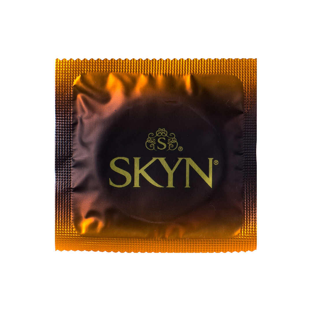 Mates Skyn Large – Condooms – 10 Stuks