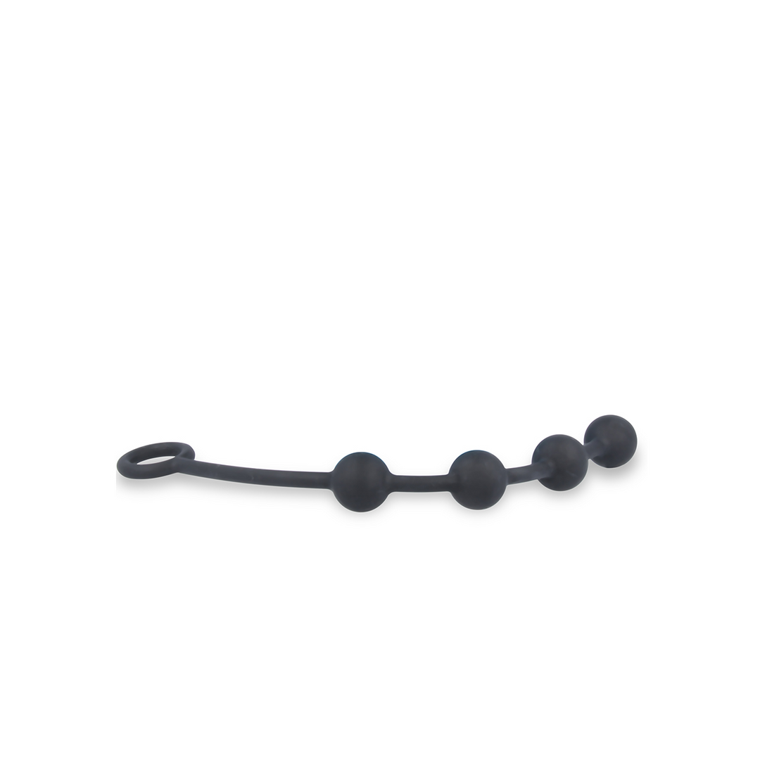 Excite – Silicone Anale Bollen