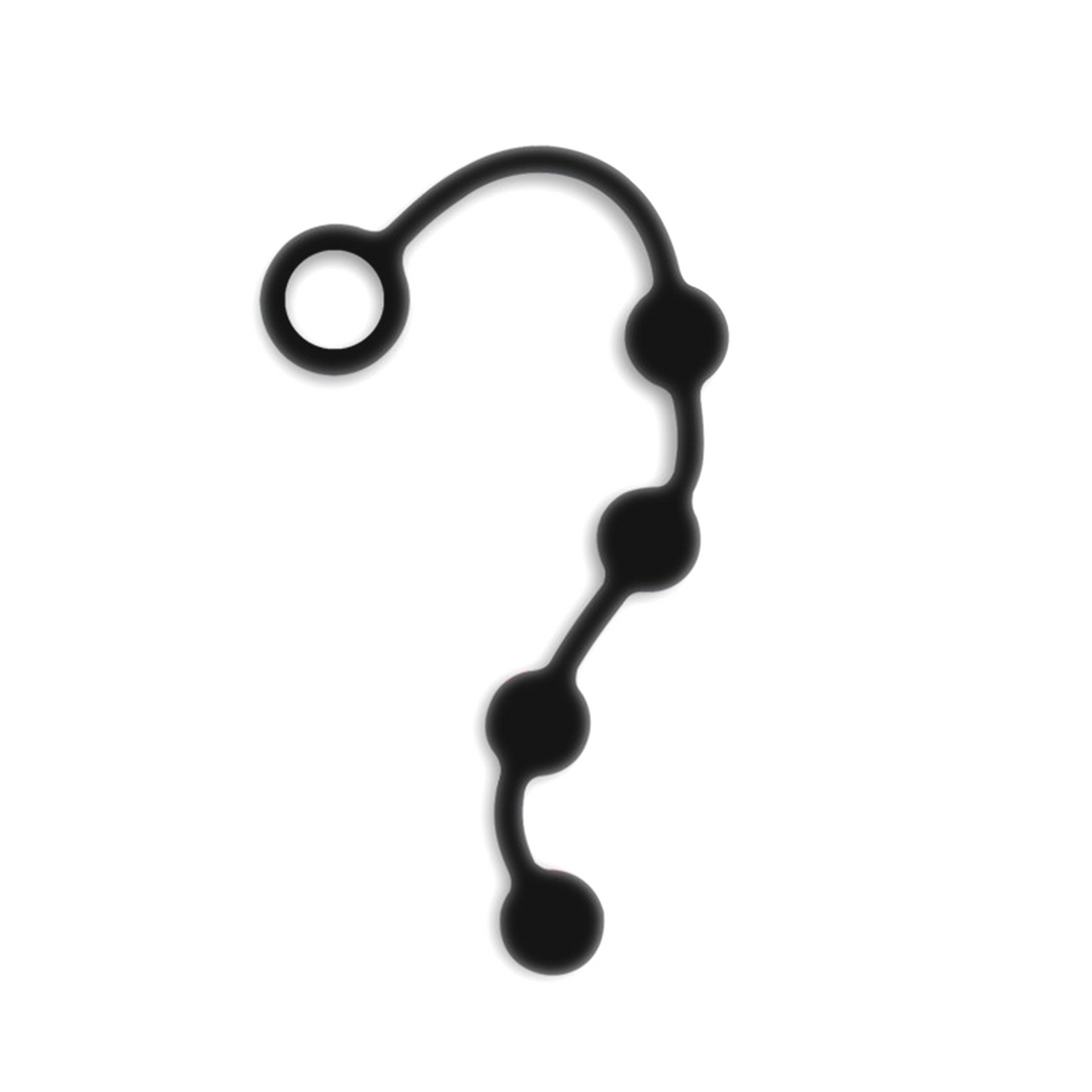 Excite – Silicone Anale Bollen