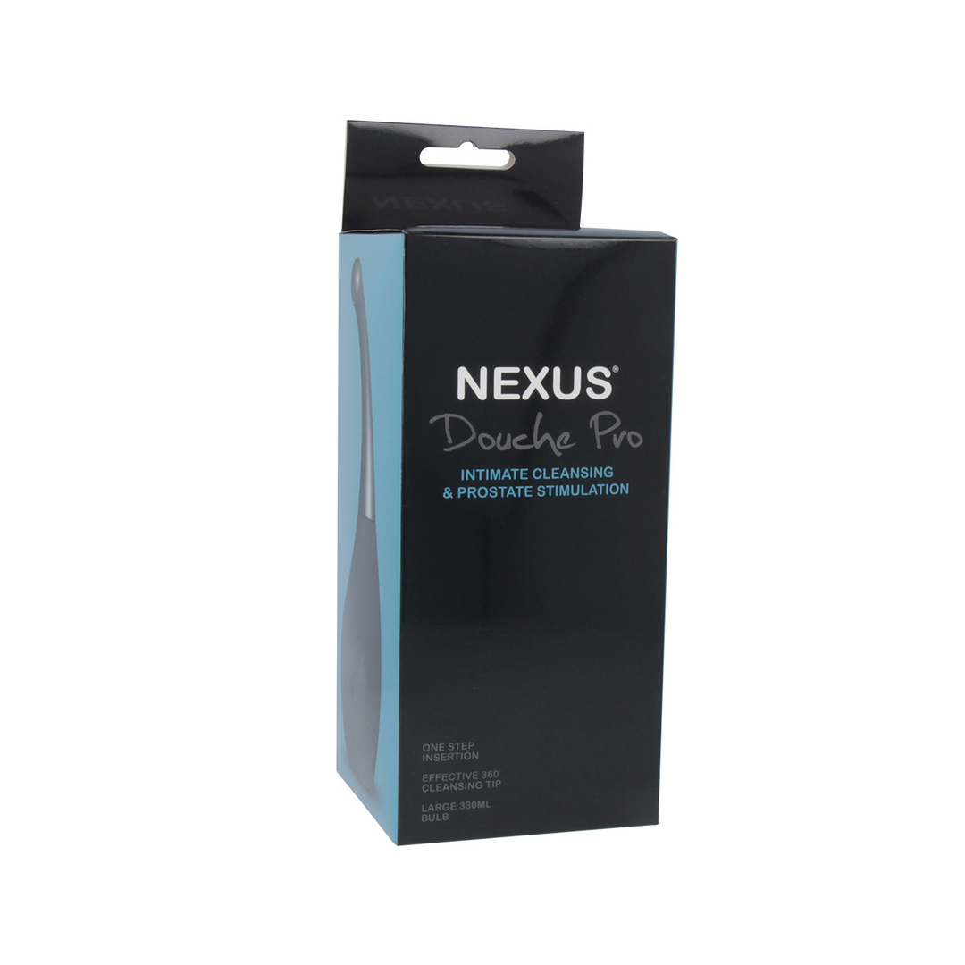 Shower Pro – Prostaat Anale Douche
