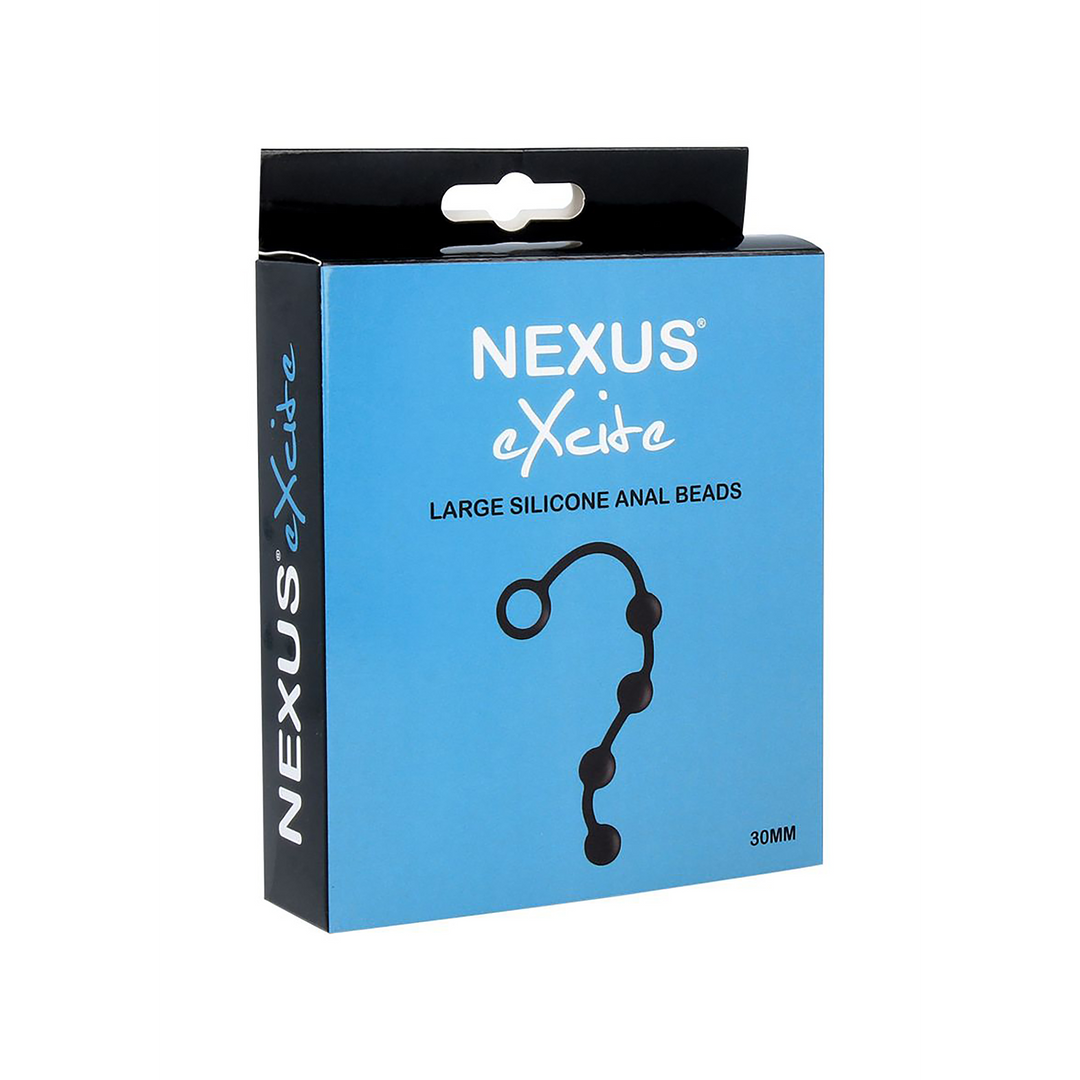 Excite Large – Silicone Anale Ballen