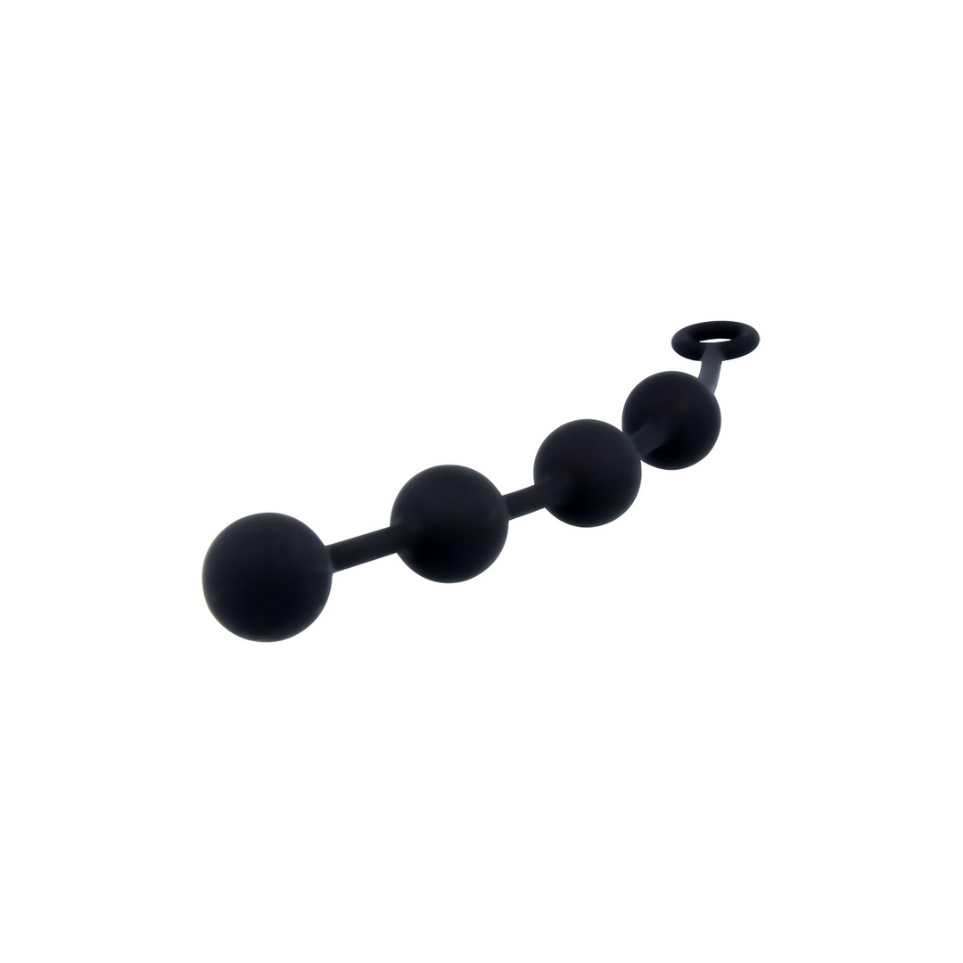 Excite Large – Silicone Anale Ballen