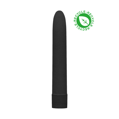 Biologisch afbreekbare Vibrator - 7 / 18 cm