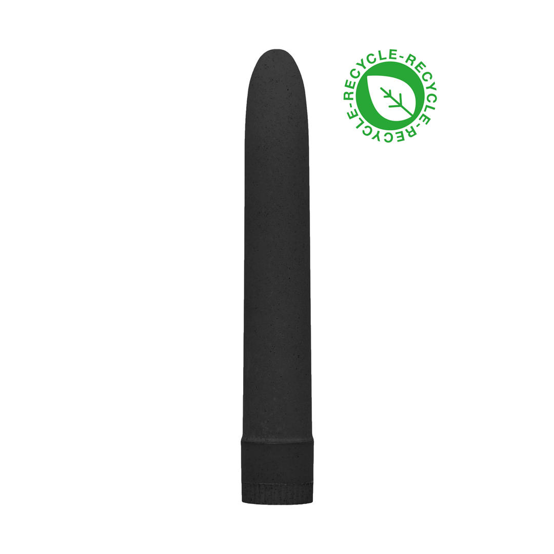 Biologisch afbreekbare Vibrator – 7 / 18 cm
