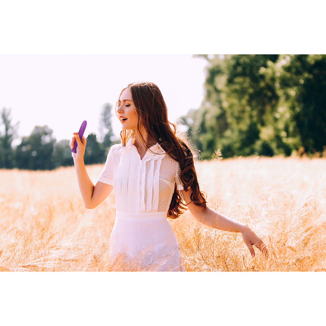 Biologisch afbreekbare Vibrator – 7 / 18 cm