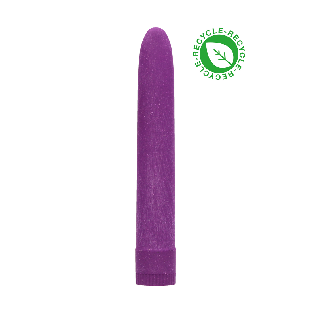 Biologisch afbreekbare Vibrator – 7 / 18 cm