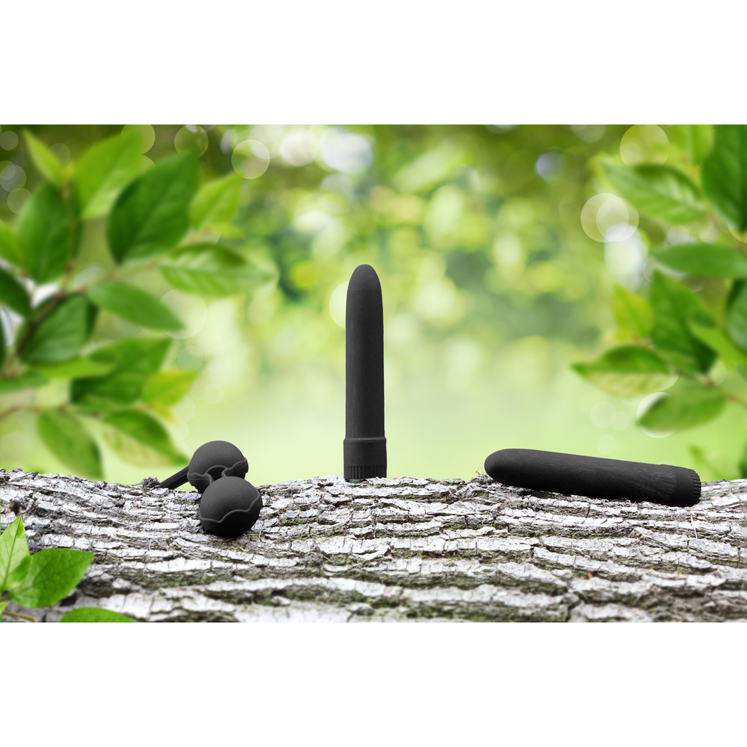 Biologisch afbreekbare Geisha Balls