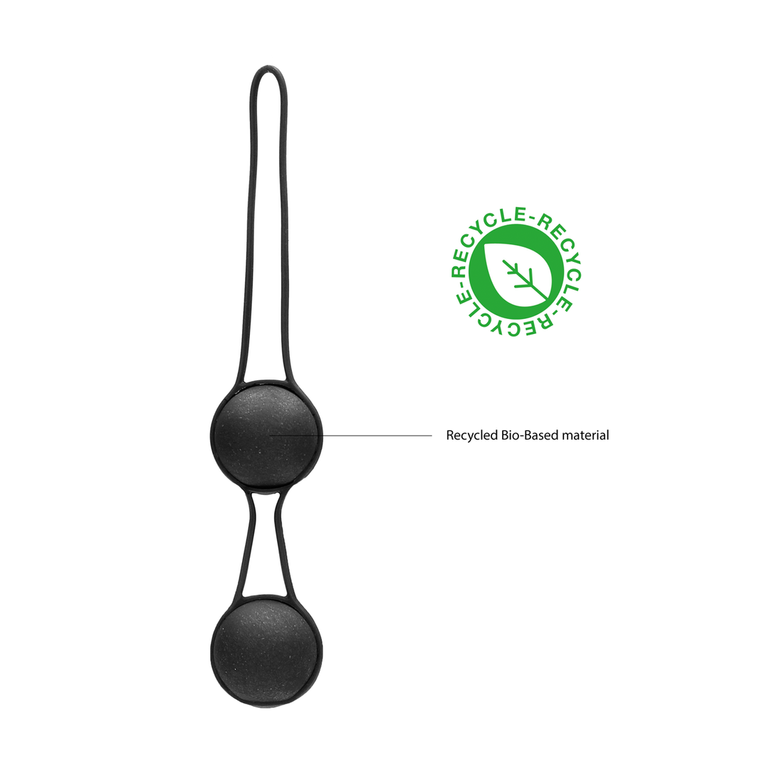 Biologisch afbreekbare Geisha Balls