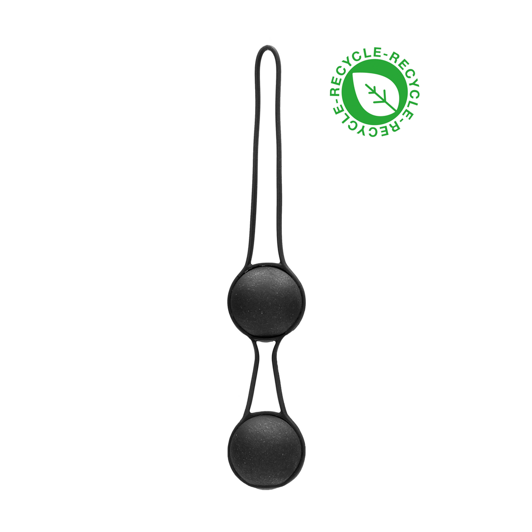 Biologisch afbreekbare Geisha Balls