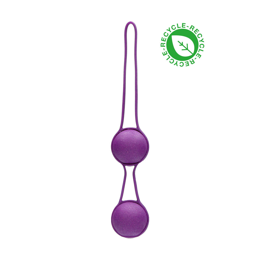 Biologisch afbreekbare Geisha Balls