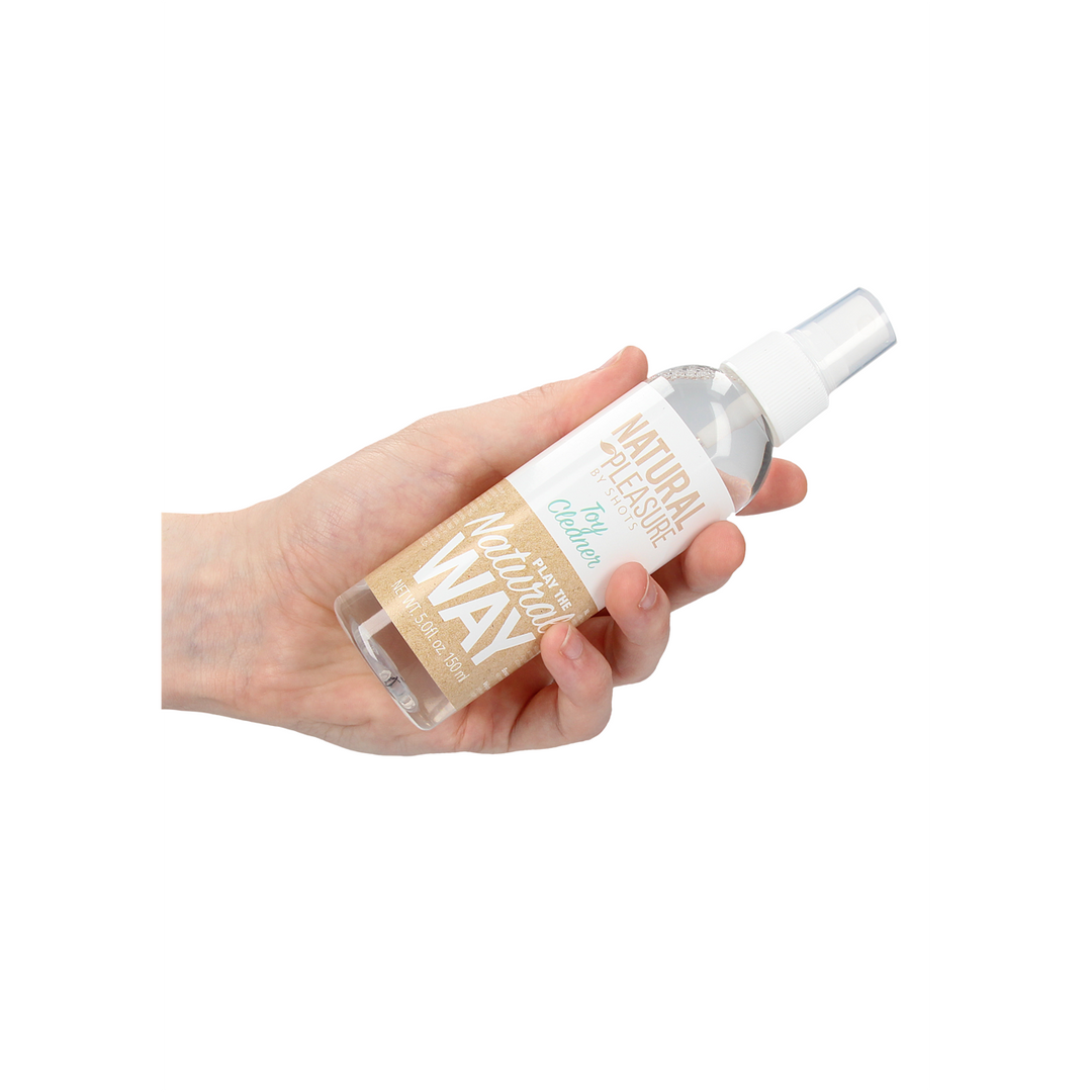 Speelgoedreiniger – 5 fl oz / 150 ml