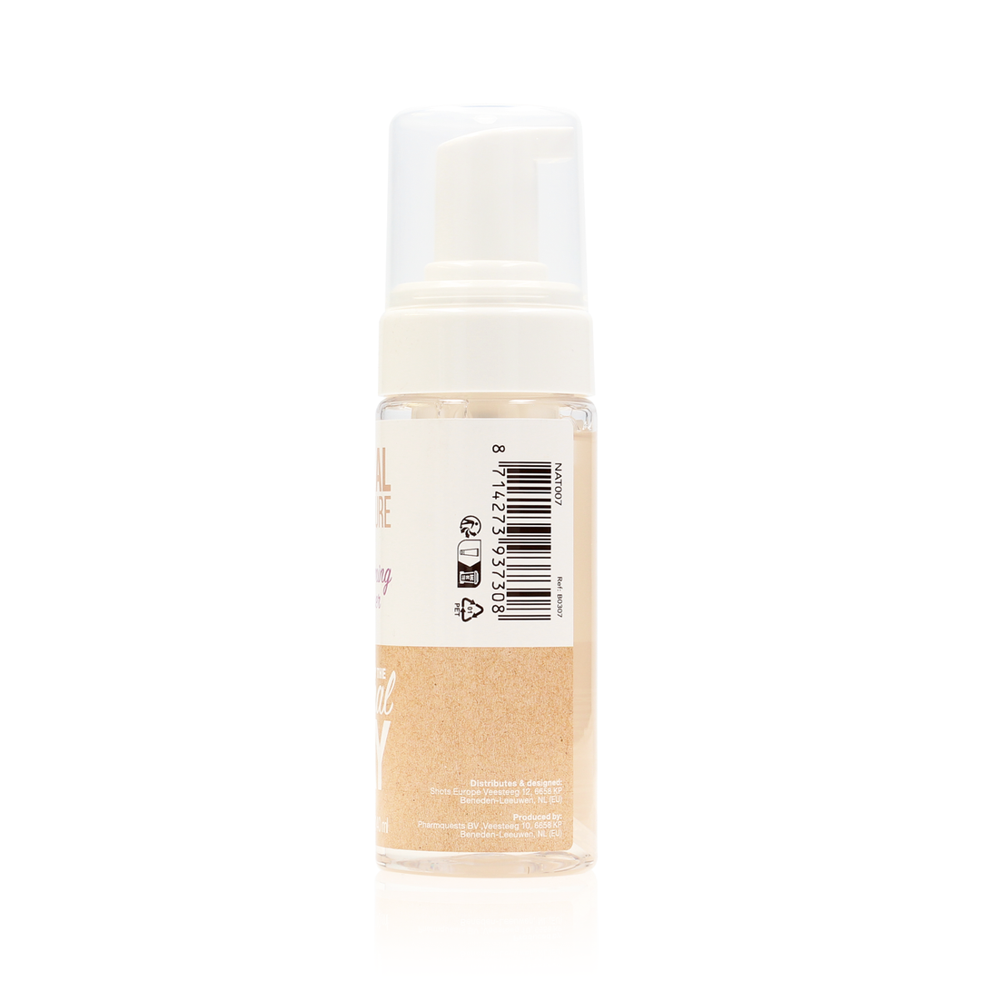 Vegan Schuimende Speelgoedreiniger – 4,7 fl oz / 140 ml