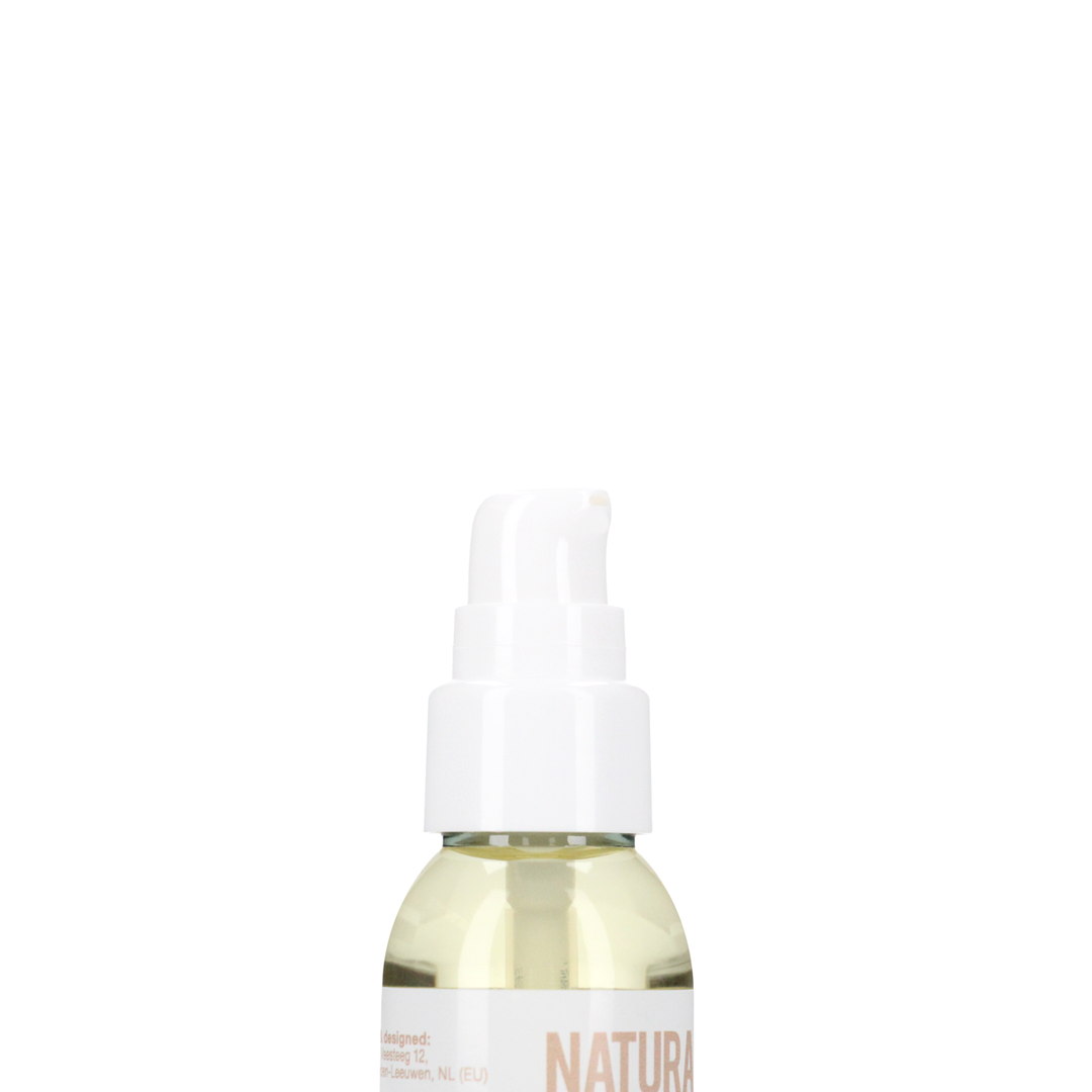 Vegan Bergamot Massageolie – 1,7 fl oz / 50 ml